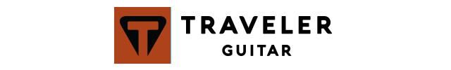 Traveler Guitar