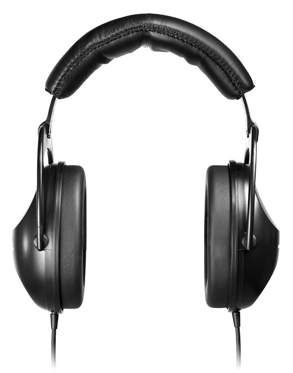 Alat Band Passive Isolation Monitor Headphone Extreme Isolation EX25