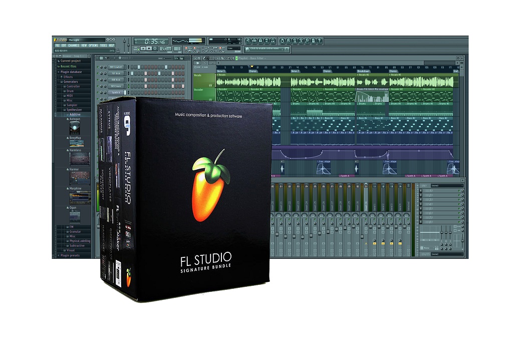virtual audio cable echo on fl studios virtual audio cable echo on fl studios