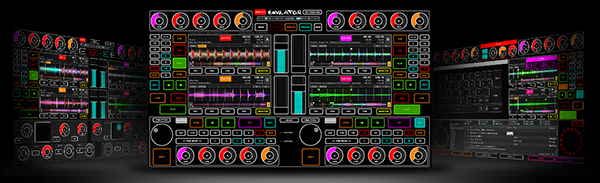 Emulator Software