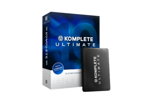 NI Komplete Ultimate 10 - Image 2