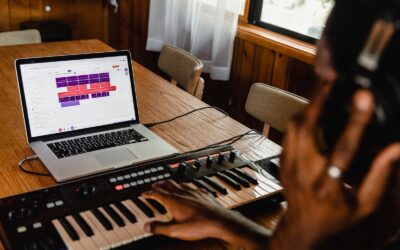 Keyboard MIDI controllers explained