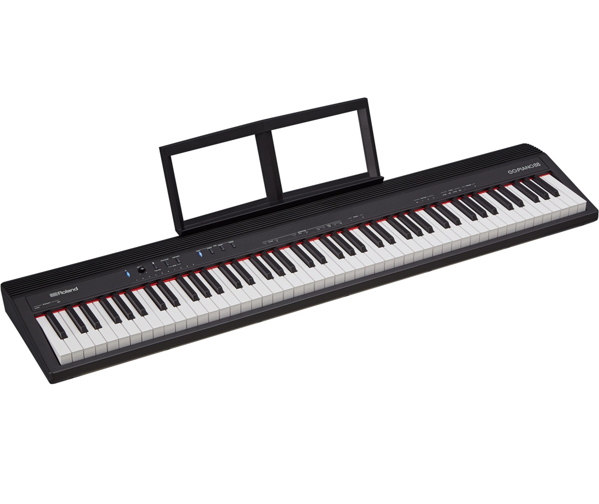 Roland Go:Keys & Go:Piano - Image 9