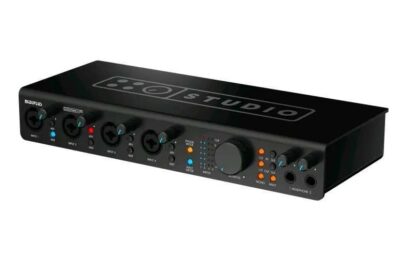 Midiplus Studio 4 Pro OTG