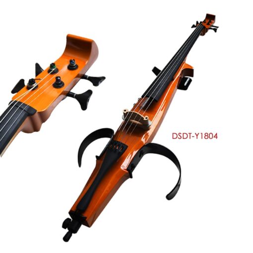 Kinglos DSDT-Y Series Electric Cello - Image 6