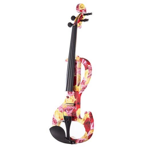 Kinglos DSZA Series Electric Violin - Image 2