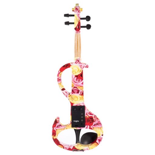 Kinglos DSZA Series Electric Violin - Image 5