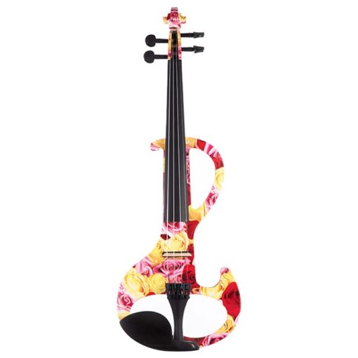 Kinglos DSZA Series Electric Violin - Image 3