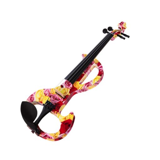 Kinglos DSZA Series Electric Violin - Image 4