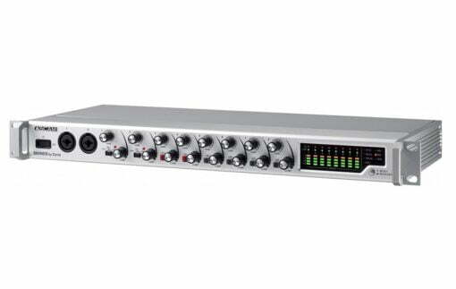 Tascam Series 208i