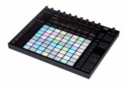 Ableton Push 2