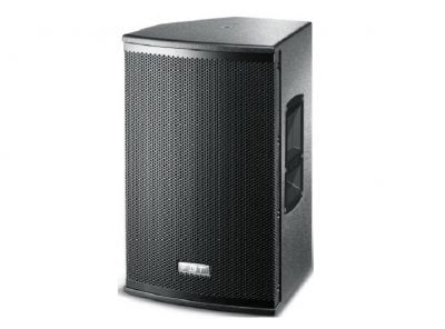 FBT X PRO 10A