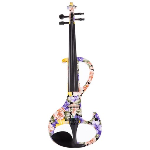 Kinglos DSZA Series Electric Violin - Image 7