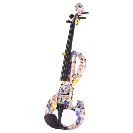 Kinglos DSZA Series Electric Violin - Image 8