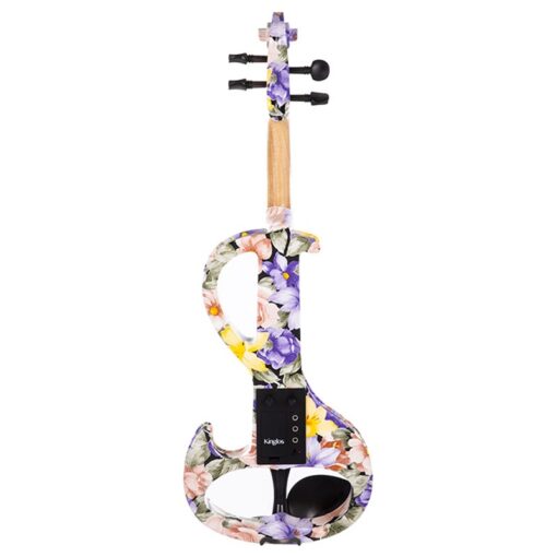 Kinglos DSZA Series Electric Violin - Image 9