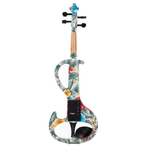 Kinglos DSZA Series Electric Violin - Image 13