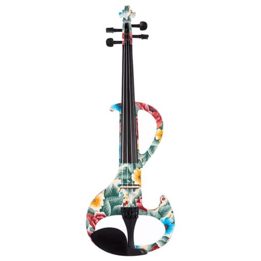 Kinglos DSZA Series Electric Violin - Image 11
