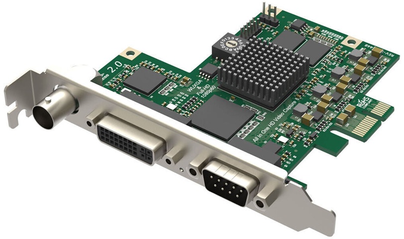 Magewell Pro Capture AIO Series - Image 2
