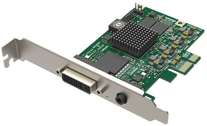 Magewell Pro Capture DVI Series - Image 2