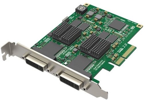 Magewell Pro Capture DVI Series - Image 3