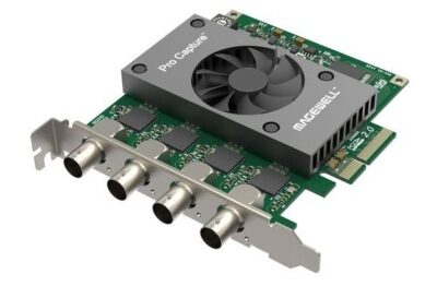 Magewell Pro Capture SDI Series