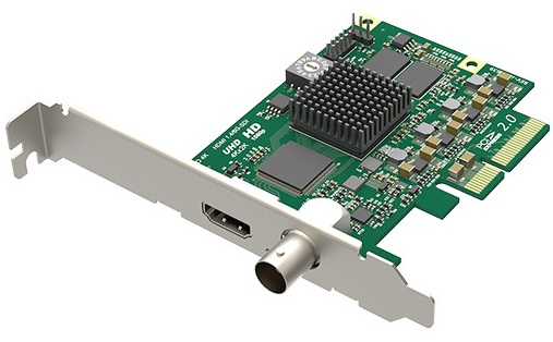 Magewell Pro Capture AIO Series - Image 3