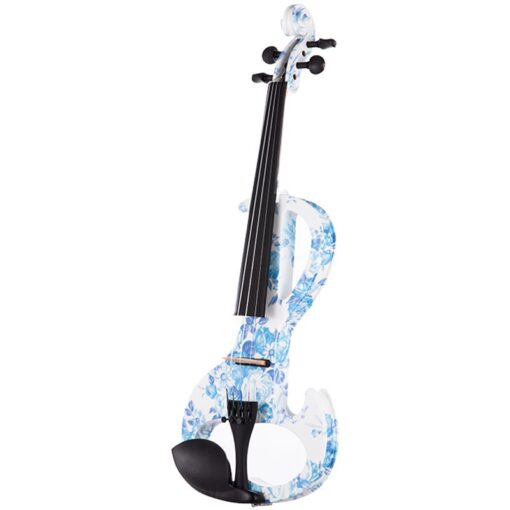 Kinglos DSZA Series Electric Violin - Image 16