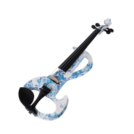 Kinglos DSZA Series Electric Violin - Image 14