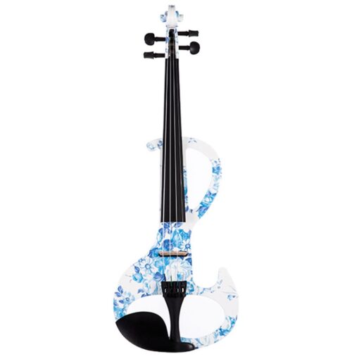 Kinglos DSZA Series Electric Violin - Image 15