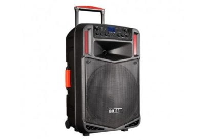 Aubern PA System 120W BE-12CX