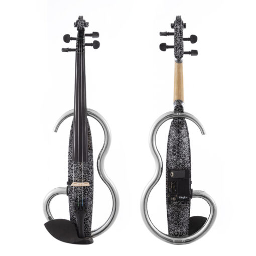Kinglos  JSDS Series Electric Violin - Image 5