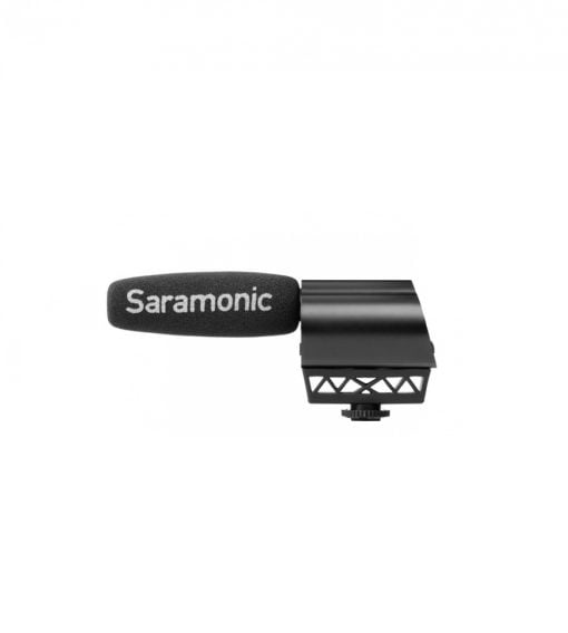 Saramonic Vmic Pro - Image 2