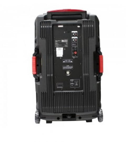 Aubern PA System 160W BE-15CX - Image 2