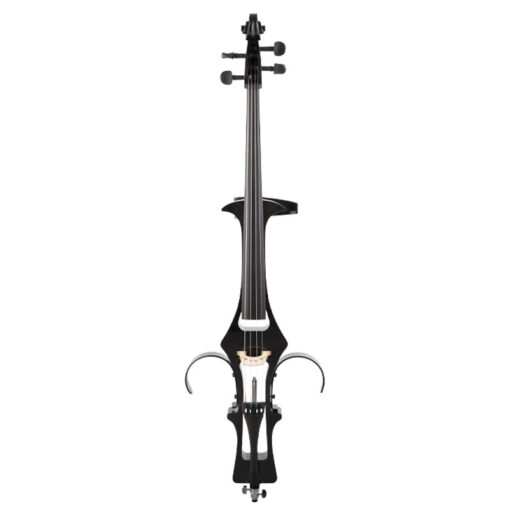 Kinglos DSDT monochrome Series Electric Cello - Image 8