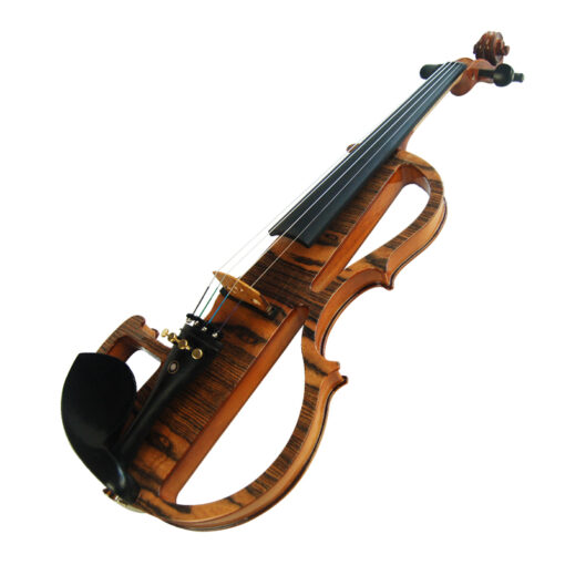 Kinglos MWDS Series Electric Violin - Image 4