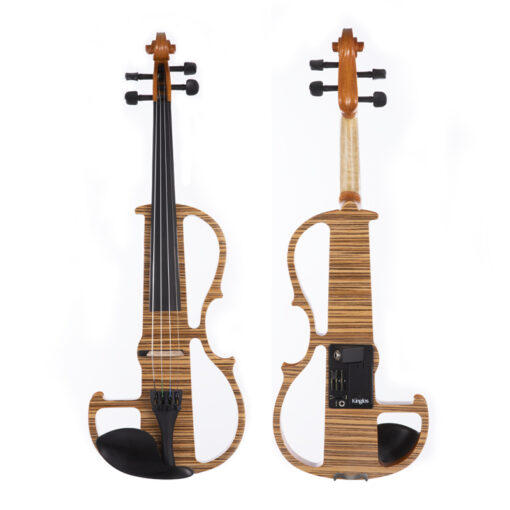 Kinglos MWDS Series Electric Violin - Image 6