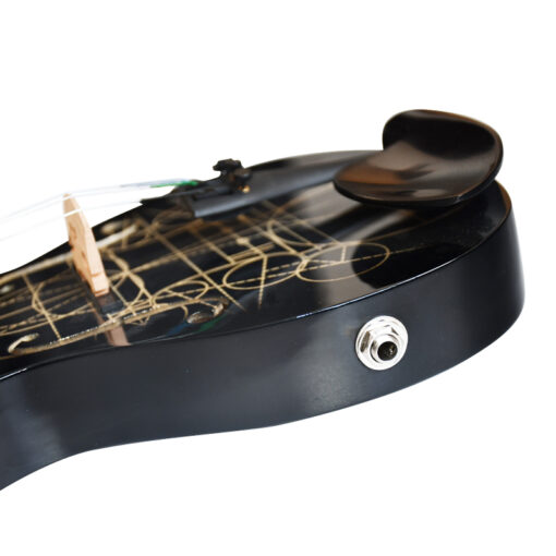 Kinglos JTXDS Series Electric Violin - Image 20