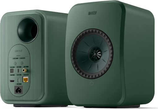 KEF LSX II LT - Image 7