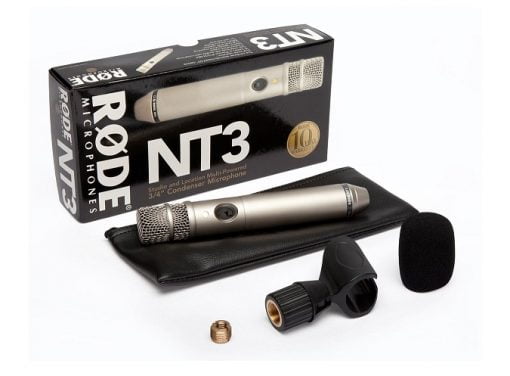 Rode NT3 - Image 4