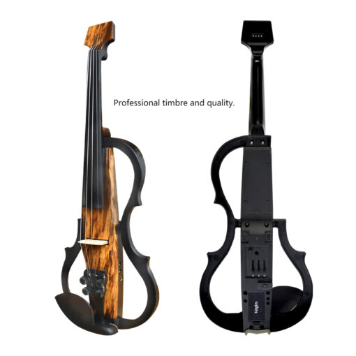 Kinglos ZNDS Series Electric Violin - Image 10