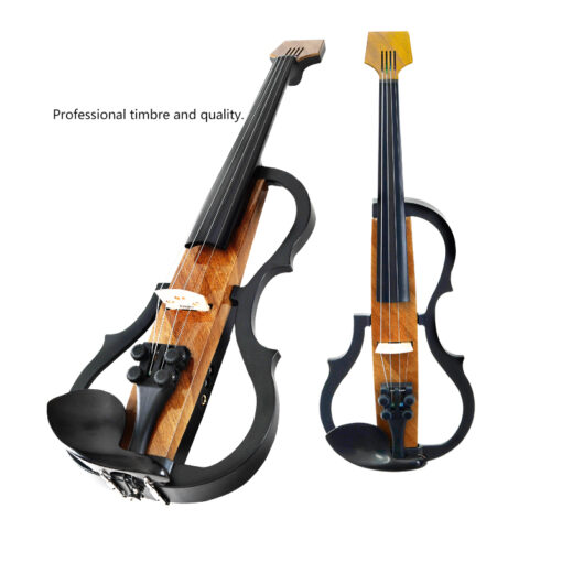 Kinglos ZNDS Series Electric Violin - Image 6