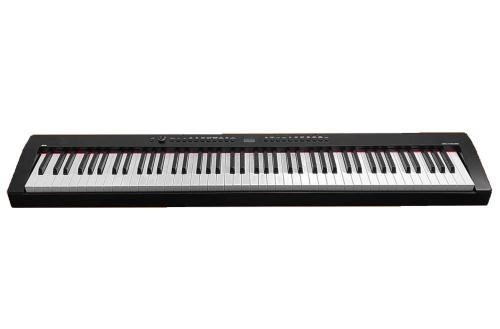 DELTA DDP3 Digital Piano + Stand - Image 2