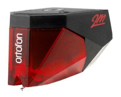 Ortofon 2M Series