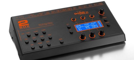 2 Box Drumit Five MKII Module - Image 3