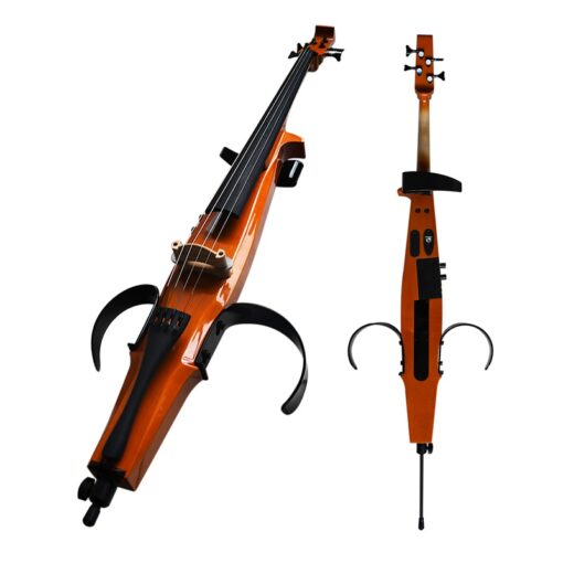 Kinglos DSDT-Y Series Electric Cello - Image 8