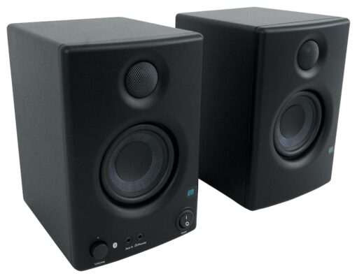 Presonus Eris E3.5 & E3.5 BT Monitor Speaker - Image 5