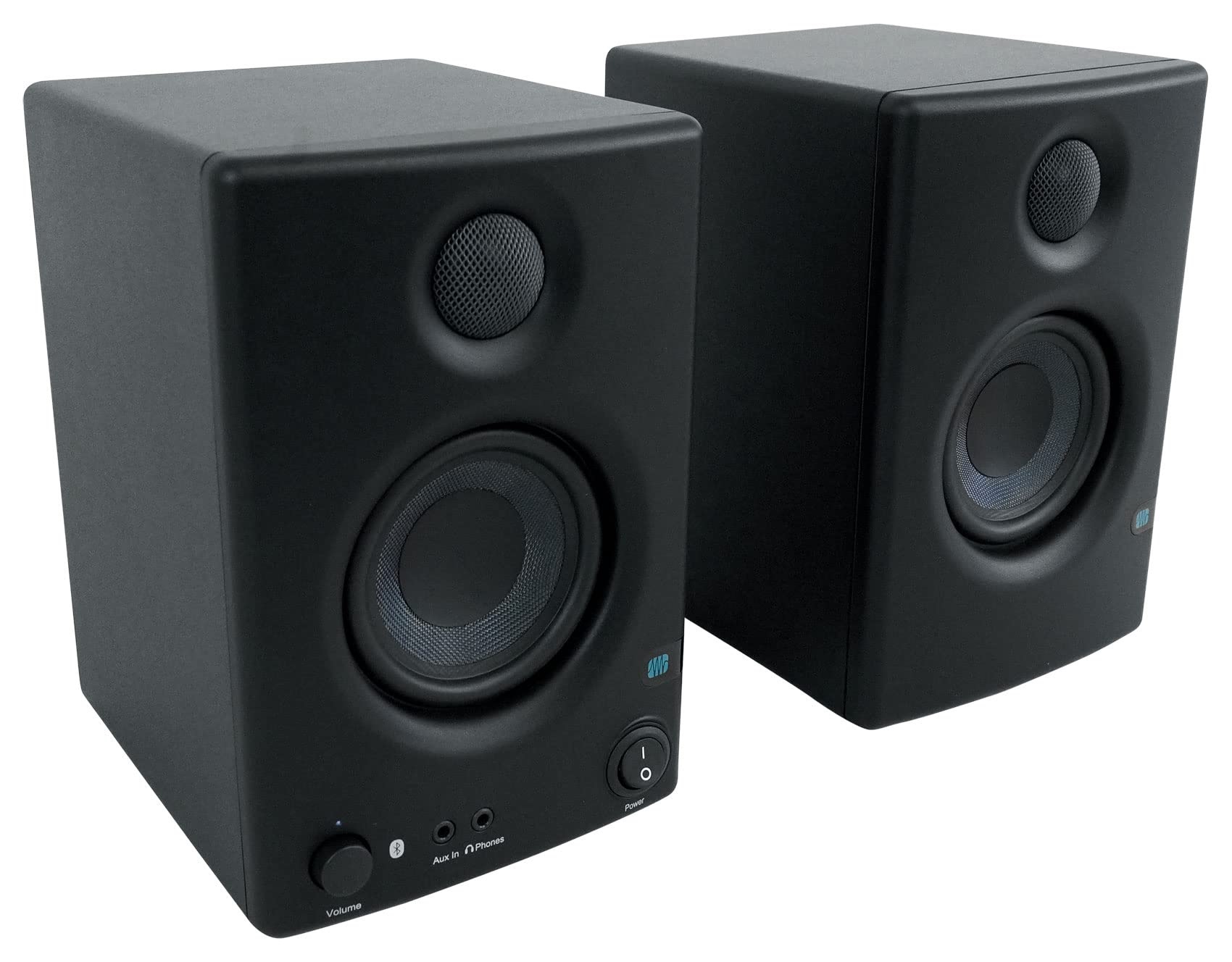 Presonus Eris E3.5 & E3.5 BT Monitor Speaker - Image 5