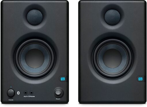 Presonus Eris E3.5 & E3.5 BT Monitor Speaker - Image 3