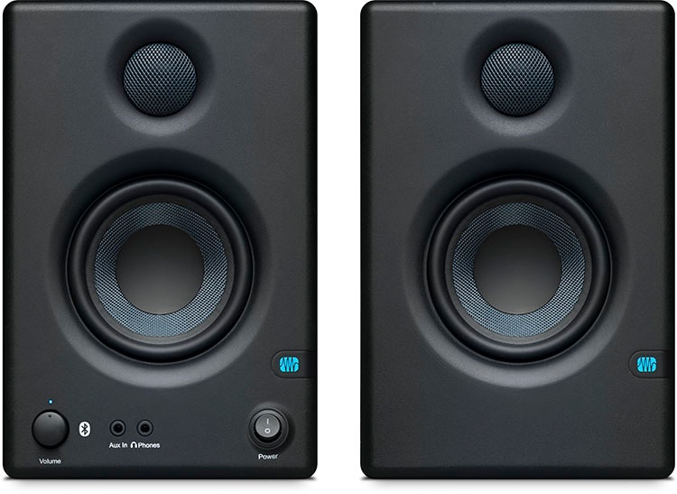 Presonus Eris E3.5 & E3.5 BT Monitor Speaker - Image 3