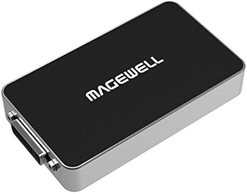 Magewell USB Capture Series - Image 18